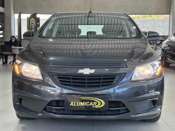 CHEVROLET ONIX 1.0 MPFI JOY 8V FLEX 4P MANUAL CHEVROLET ONIX 1.0 MPFI JOY 8V FLEX 4P MANUAL